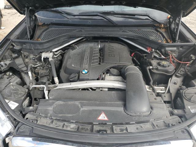 Photo 11 from auction – 2015 BMW X5 SDRIVE3 with VIN 5UXKR2C52F0H37177