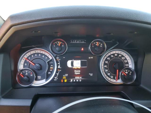 Photo 9 from auction – 2021 RAM 1500 CLASS with VIN 1C6RR7GT7MS509090