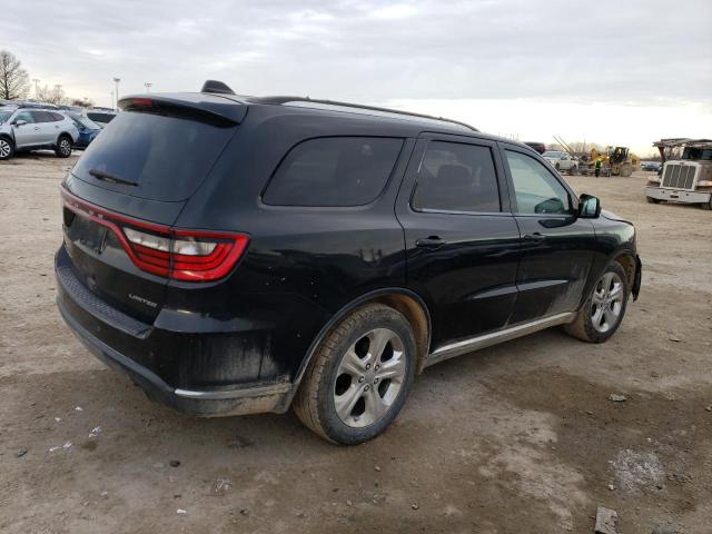 Photo 3 from auction – 2014 DODGE DURANGO LI with VIN 1C4RDHDG6EC970779