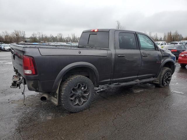 Photo 3 from auction – 2018 RAM 2500 LARAM with VIN 3C6UR5FL9JG107476