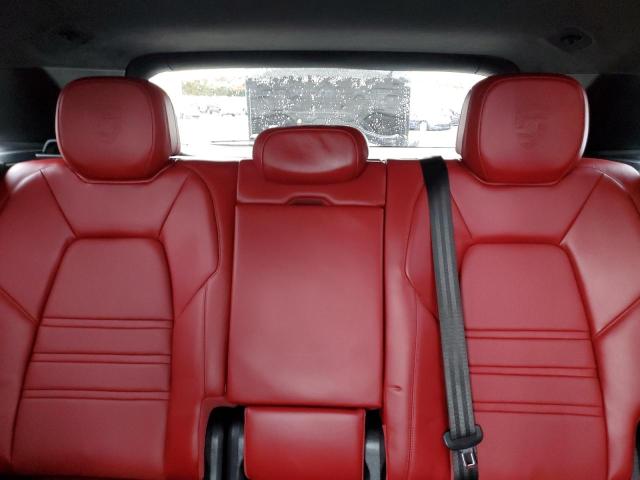 Photo 10 from auction – 2019 PORSCHE CAYENNE TU with VIN WP1AF2AY2KDA80589