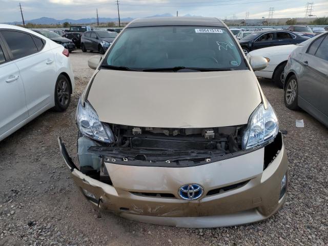 Photo 5 from auction – 2010 TOYOTA PRIUS with VIN JTDKN3DU2A1018343