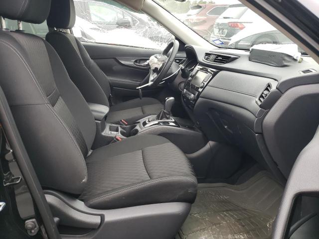 Photo 7 from auction – 2020 NISSAN ROGUE S with VIN KNMAT2MT6LP518816