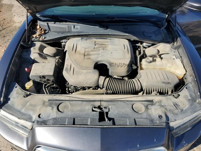 Photo 11 from auction – 2014 DODGE CHARGER SE with VIN 2C3CDXBG1EH358817