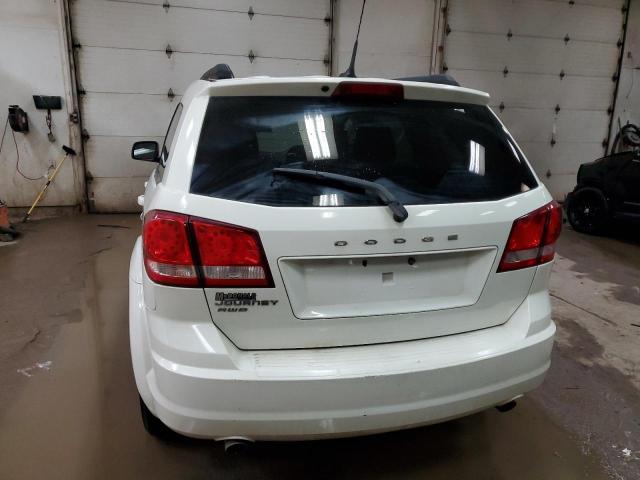 صورة رقم 6 من المزاد - 2011 DODGE JOURNEY MA مع VIN 3D4PH1FG7BT522828