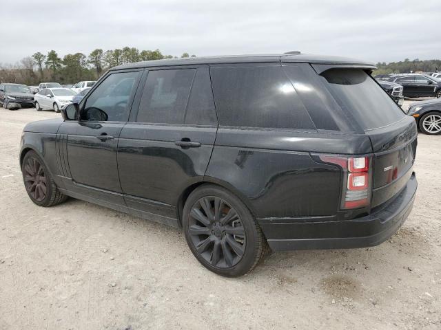 Photo 2 from auction – 2013 LAND ROVER RANGE ROVE with VIN SALGS2EF8DA112037