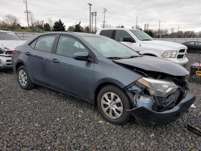 Photo 4 from auction – 2016 TOYOTA COROLLA L with VIN 2T1BURHE8GC592796
