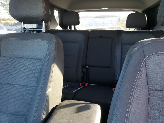 Photo 10 from auction – 2019 CHEVROLET EQUINOX LT with VIN 2GNAXJEV3K6254572