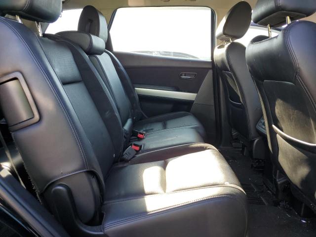 Photo 11 from auction – 2015 MAZDA CX-9 GRAND with VIN JM3TB3DV2F0464776
