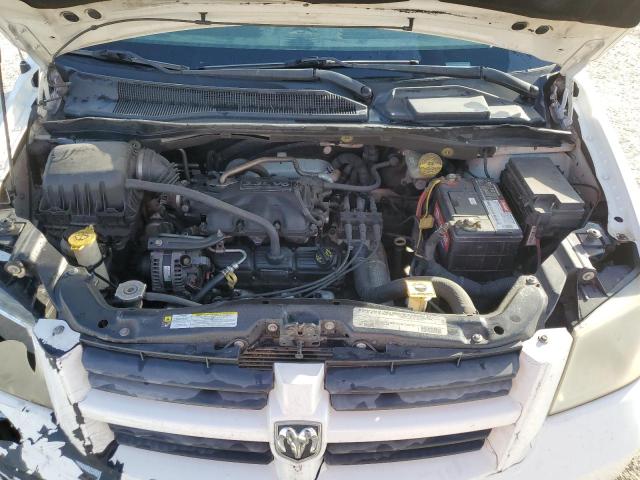 Photo 12 from auction – 2010 DODGE GRAND CARA with VIN 2D4RN4DE0AR487944