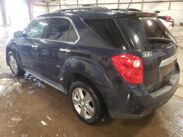 Photo 2 from auction – 2015 CHEVROLET EQUINOX LT with VIN 2GNALBEK6F1130192