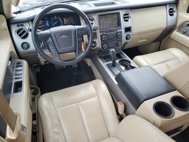 Photo 8 from auction – 2017 FORD EXPEDITION with VIN 1FMJU1HT1HEA43673