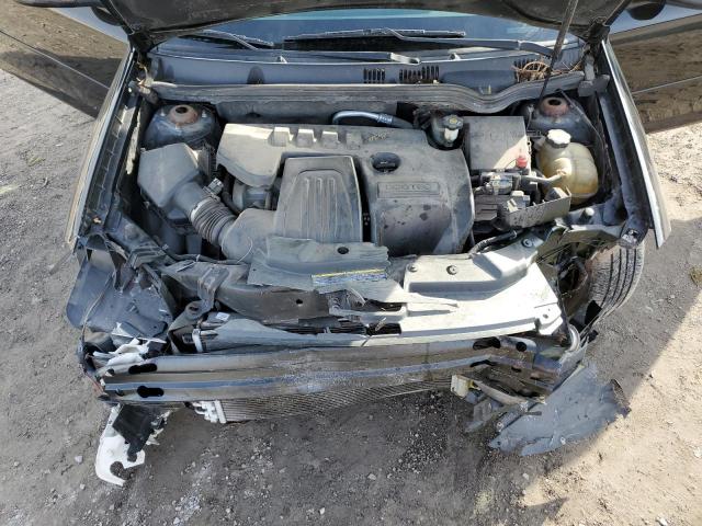 Photo 11 from auction – 2007 CHEVROLET COBALT LS with VIN 1G1AK15F877201141