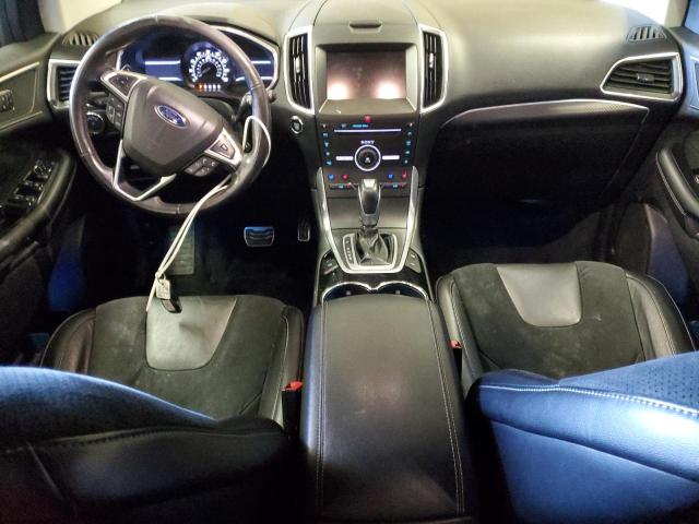 Photo 8 from auction – 2015 FORD EDGE SPORT with VIN 2FMPK4AP4FBB59084