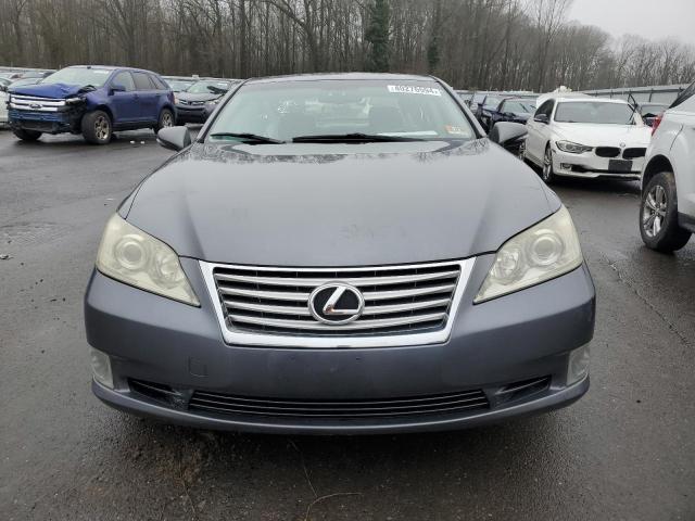 Photo 5 from auction – 2012 LEXUS ES 350 with VIN JTHBK1EG7C2500775