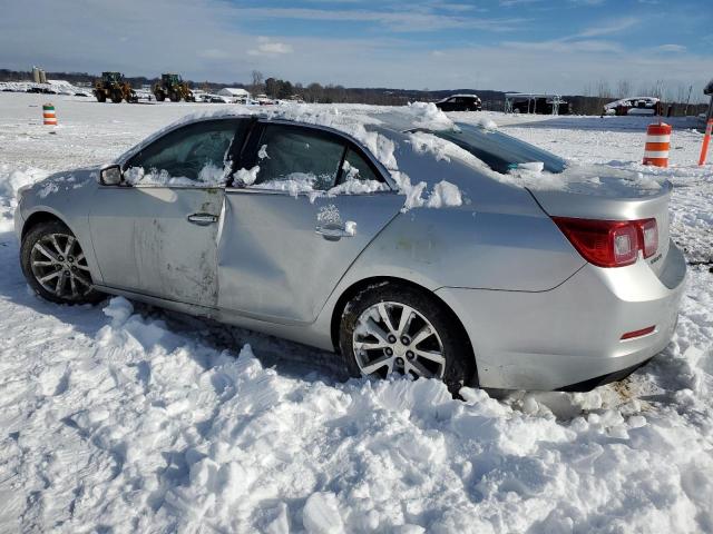 Photo 2 from auction – 2013 CHEVROLET MALIBU LTZ with VIN 1G11H5SA7DF291981