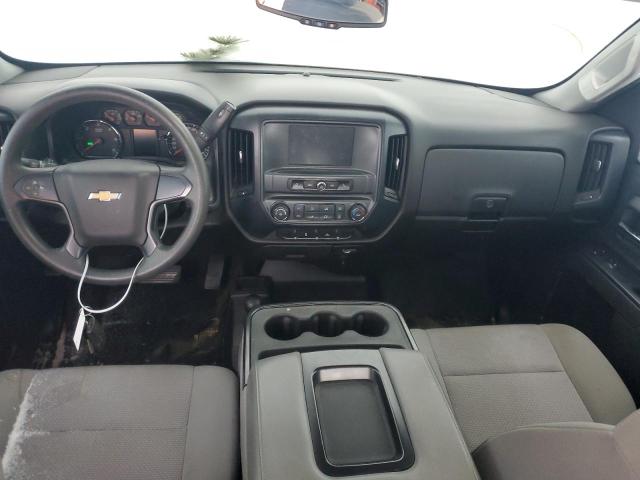 Photo 8 from auction – 2016 CHEVROLET SILVERADO with VIN 1GCVKNEH2GZ353311