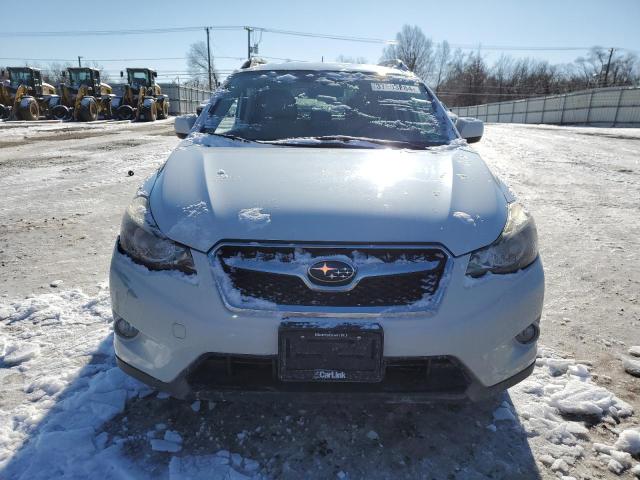 Photo 5 from auction – 2014 SUBARU XV CROSSTR with VIN JF2GPACC6E8286890