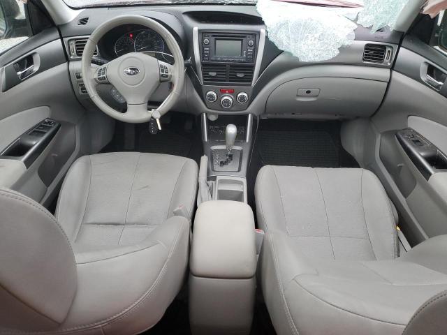 Photo 8 from auction – 2012 SUBARU FORESTER L with VIN JF2SHAECXCH461238