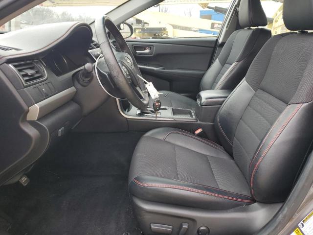 Photo 7 from auction – 2017 TOYOTA CAMRY LE with VIN 4T1BF1FK5HU766943