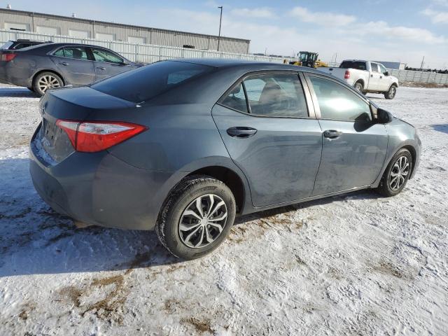 Photo 3 from auction – 2016 TOYOTA COROLLA L with VIN 2T1BURHE1GC540670