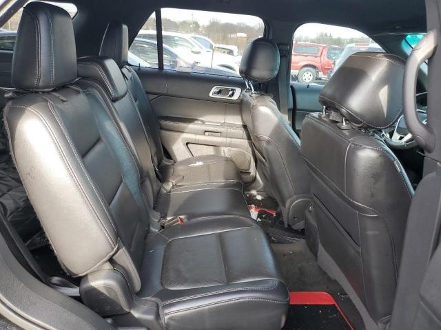 Photo 10 from auction – 2011 FORD EXPLORER X with VIN 1FMHK8D89BGA54365