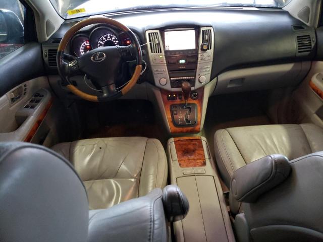 Photo 8 from auction – 2009 LEXUS RX 350 with VIN 2T2HK31U29C109140