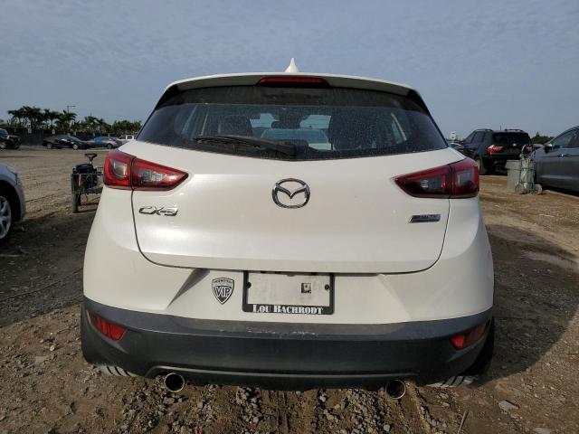 Photo 6 from auction – 2019 MAZDA CX-3 SPORT with VIN JM1DKDB77K0417289