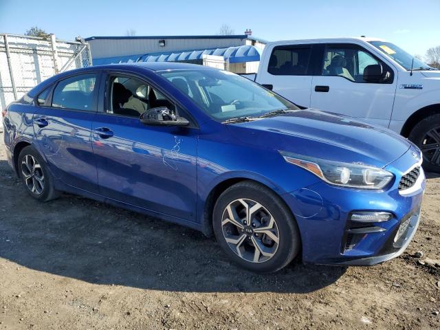 Photo 4 from auction – 2019 KIA FORTE FE with VIN 3KPF24ADXKE135459