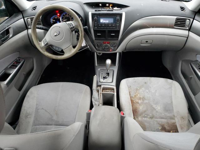 Photo 8 from auction – 2013 SUBARU FORESTER 2 with VIN JF2SHABC5DH425611