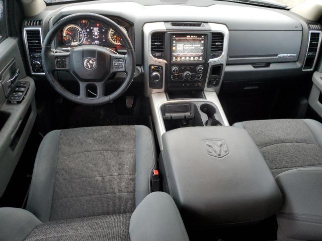 Photo 8 from auction – 2017 RAM 1500 SLT with VIN 3C6RR6LT7HG613544