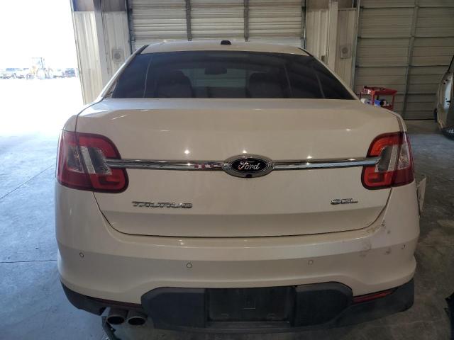 Фото 6 с аукциона – 2012 FORD TAURUS SEL с VIN 1FAHP2EW1CG132807