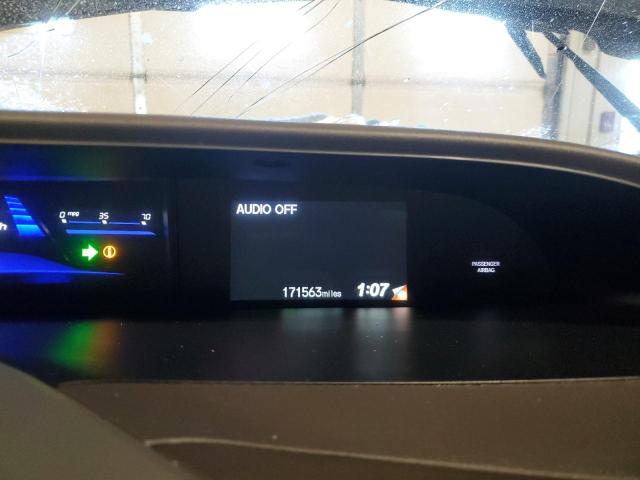 Photo 9 from auction – 2012 HONDA CIVIC LX with VIN 19XFB2F56CE377821