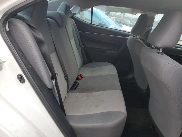 Photo 10 from auction – 2015 TOYOTA COROLLA L with VIN 2T1BURHE6FC466533