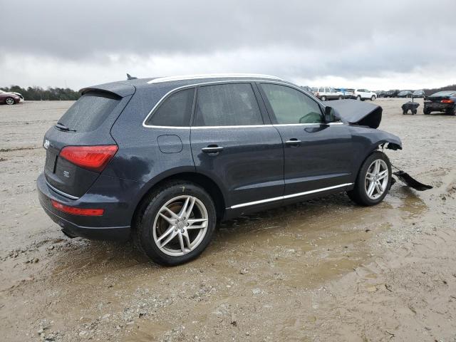 Photo 3 from auction – 2016 AUDI Q5 PREMIUM with VIN WA1L2AFP9GA033028