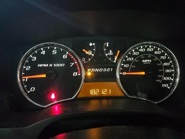 Photo 9 from auction – 2007 GMC CANYON with VIN 1GTDT13E978122695