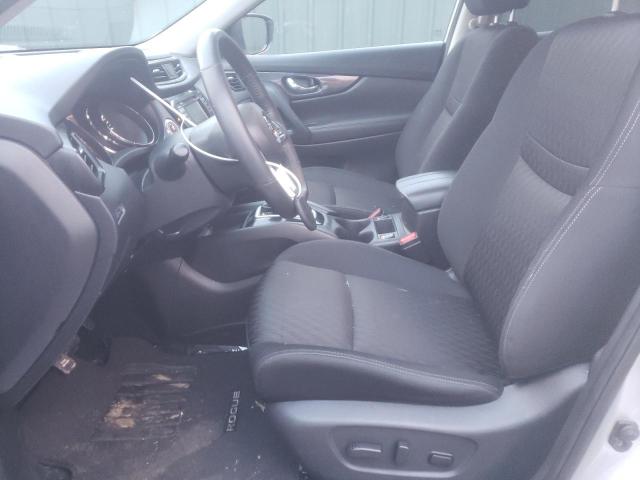 Photo 7 from auction – 2018 NISSAN ROGUE S with VIN KNMAT2MV0JP613709