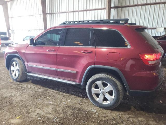 Photo 2 from auction – 2012 JEEP GRAND CHER with VIN 1C4RJEAG4CC354362