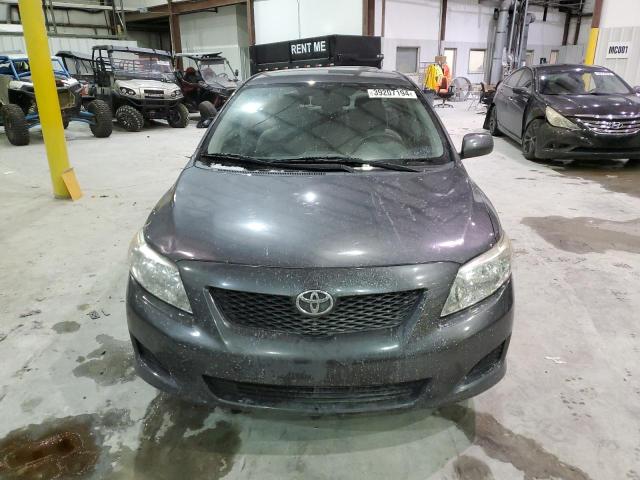 Photo 5 from auction – 2010 TOYOTA COROLA with VIN JTDBU4EE5A9111049