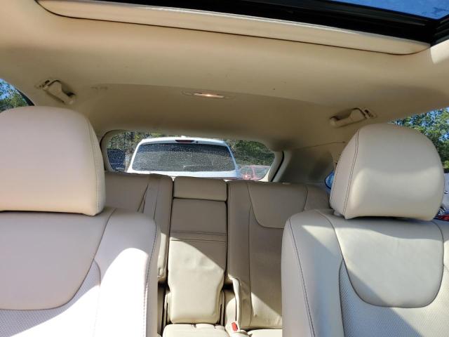 Photo 10 from auction – 2015 LEXUS RX 350 with VIN 2T2ZK1BA6FC176798