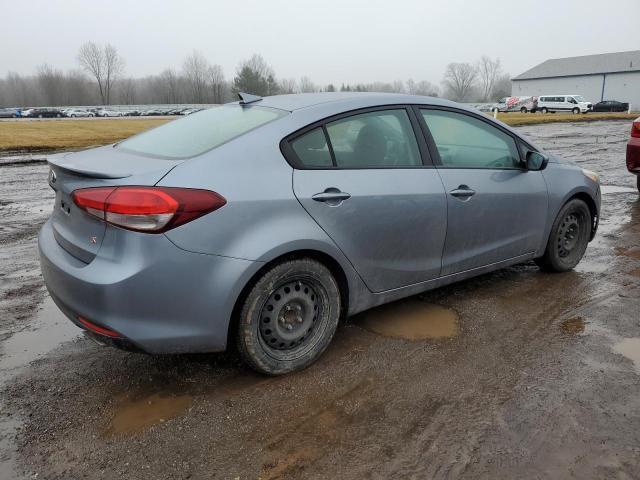 Photo 3 from auction – 2017 KIA FORTE LX with VIN 3KPFL4A74HE145145