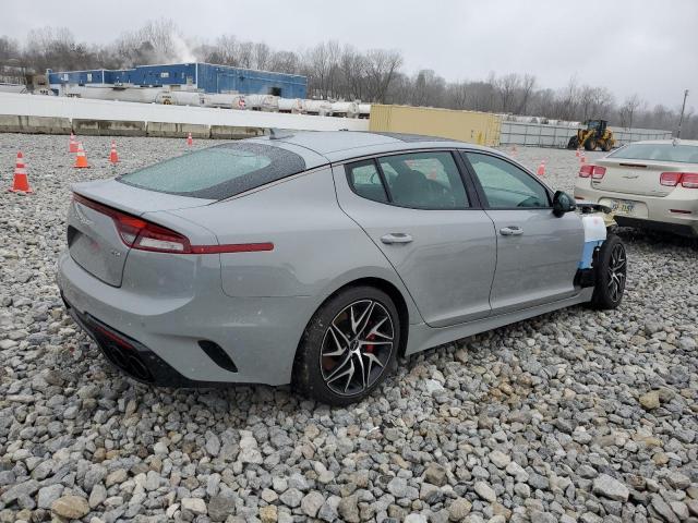 Photo 3 from auction – 2023 KIA STINGER GT with VIN KNAE35LD8P6130847
