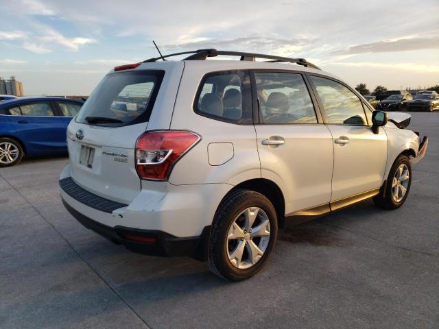 Photo 3 from auction – 2015 SUBARU FORESTER 2 with VIN JF2SJABC1FH432420