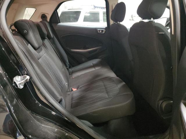 Photo 10 from auction – 2019 FORD ECOSPORT S with VIN MAJ3S2GE0KC296391