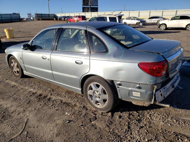 Photo 2 from auction – 2003 SATURN L200 with VIN 1G8JU54F13Y501872