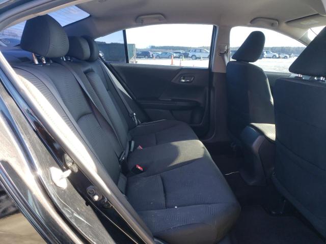 Photo 10 from auction – 2017 HONDA ACCORD with VIN 1HGCR2F36HA228320