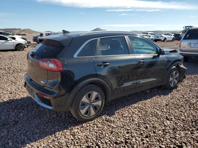 Photo 3 from auction – 2018 KIA NIRO EX PR with VIN KNDCC3LD4J5202140