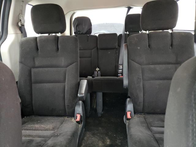Photo 10 from auction – 2016 DODGE GRAND CARA with VIN 2C4RDGBGXGR152950