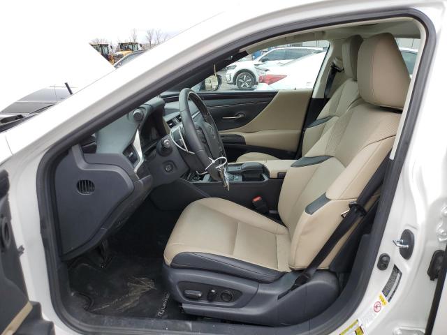 Photo 7 from auction – 2019 LEXUS ES 350 with VIN 58ABZ1B16KU031327