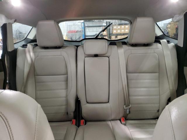 Photo 10 from auction – 2018 FORD ESCAPE SEL with VIN 1FMCU9HD9JUC57225
